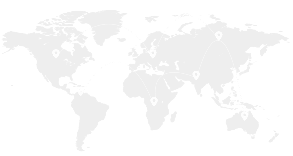 World map