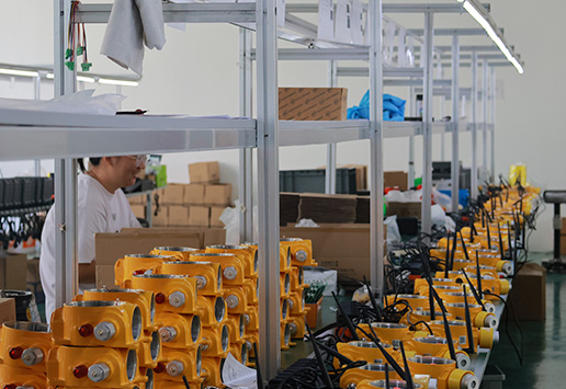Company Overview