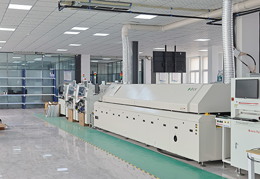Company Overview