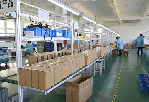 Company Overview