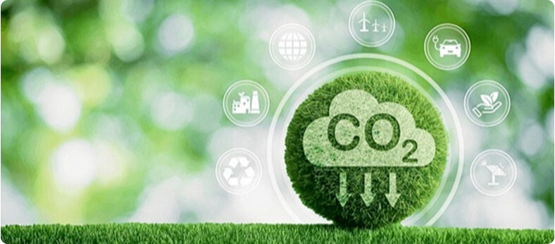 Low-Carbon Manufacturing