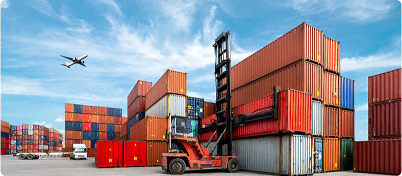 Eco-Friendly Packaging and Logistics