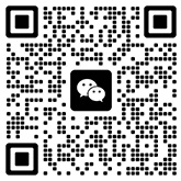 WeChat QR code
