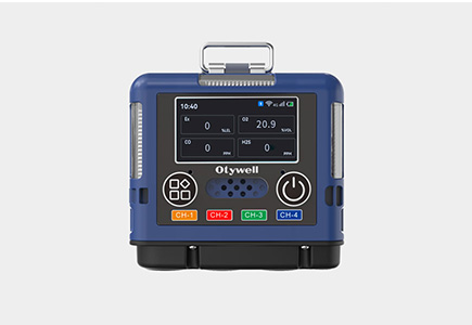 Portable Multi-Gas Detectors The Ultimate All-Rounders in Safety Testing