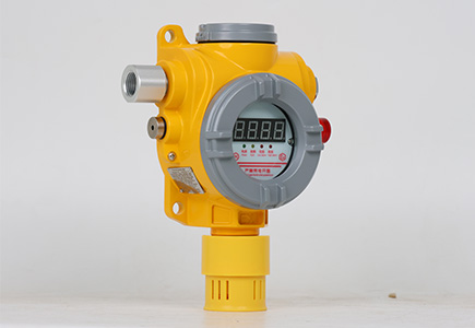 Valve Pit Gas Detectors: Real-Time Monitoring and Early Warning for Potential Hazards