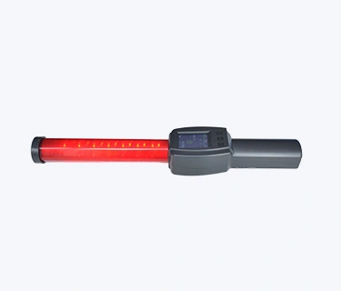 ZM-2100 Rapid Inspection Alcohol Detector