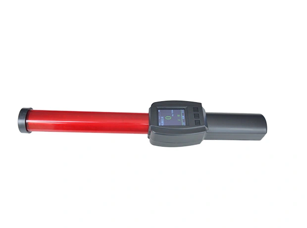 ZM-2100 Rapid Inspection Alcohol Detector