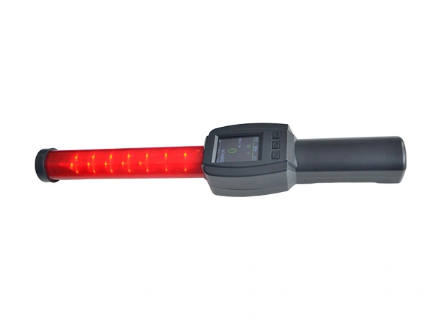 ZM-2100 Rapid Inspection Alcohol Detector