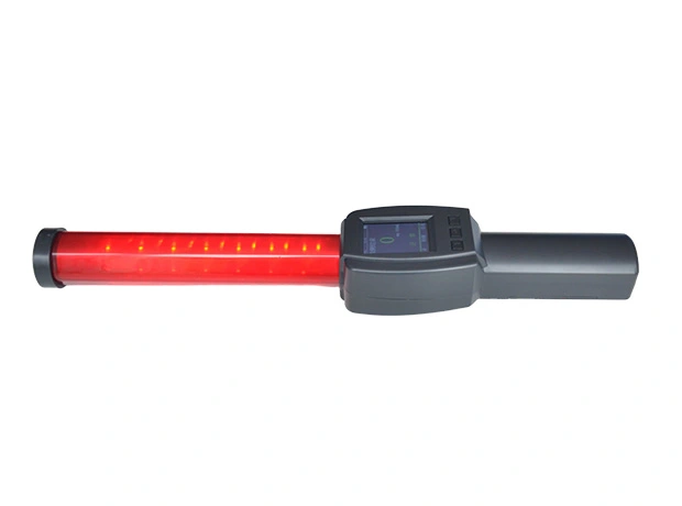 ZM-2100 Rapid Inspection Alcohol Detector