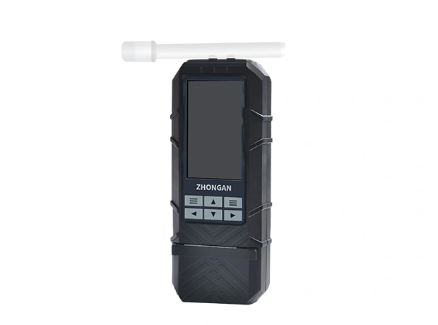 ZM800 Portable Alcohol Concentration Detector