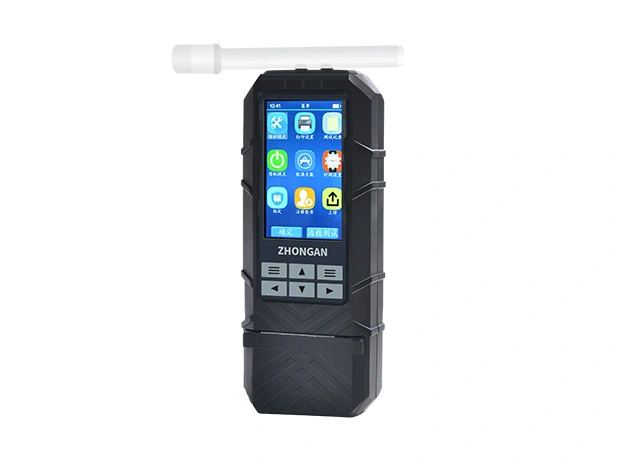 ZM800 Portable Alcohol Concentration Detector