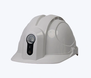 OT-AQM IOT Smart Safety Helmet
