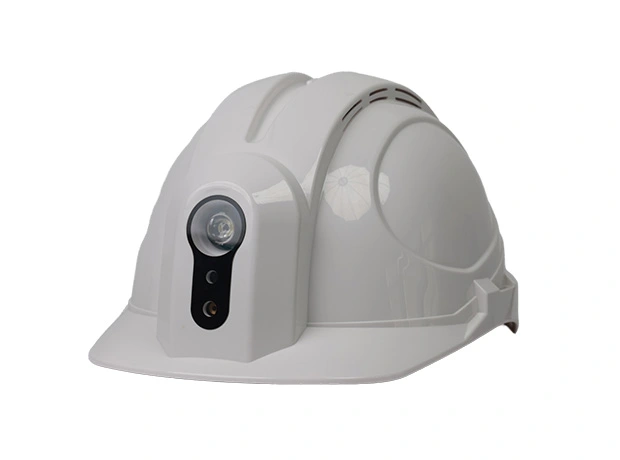 OT-AQM IOT Smart Safety Helmet