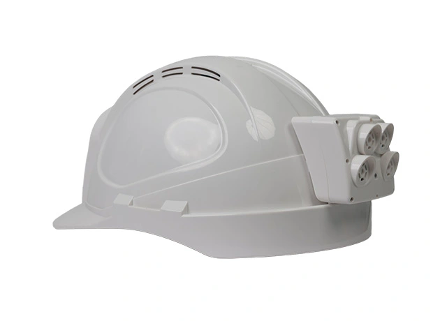 OT-AQM IOT Smart Safety Helmet