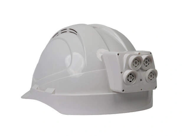 OT-AQM IOT Smart Safety Helmet