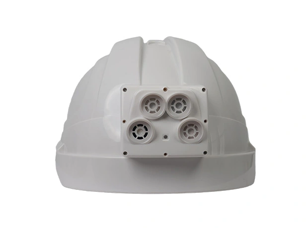 OT-AQM IOT Smart Safety Helmet