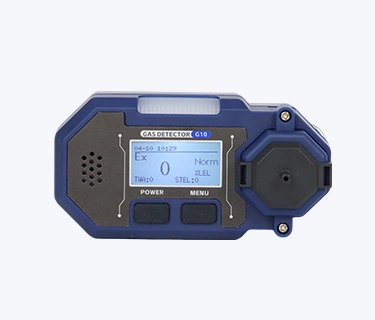 G10 Gas Detector (Battery-operated model)