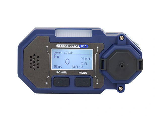 G10 Gas Detector (Battery-operated model)