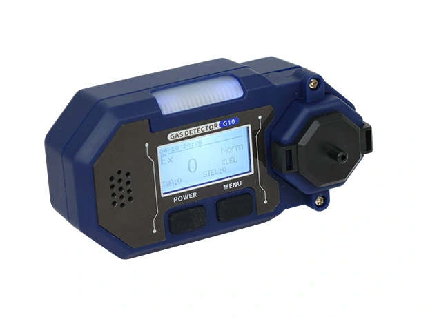 G10 Gas Detector (Battery-operated model)