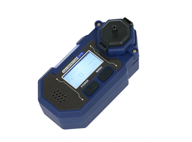 G10 Gas Detector (Battery-operated model)