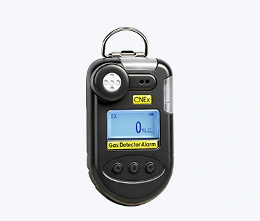 G10 Portable Gas Detection Alarm Instrument