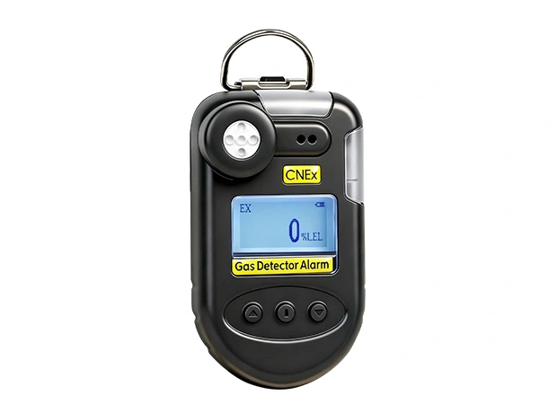 G10 Portable Gas Detection Alarm Instrument