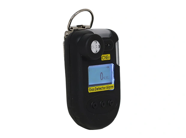G10 Portable Gas Detection Alarm Instrument