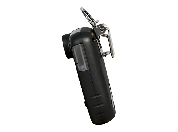 G10 Portable Gas Detection Alarm Instrument