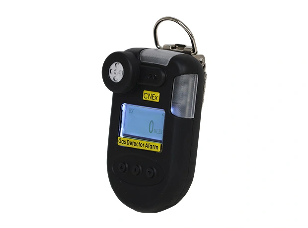 G10 Portable Gas Detection Alarm Instrument