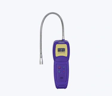 G80 Portable Infrared Gas Analyzer