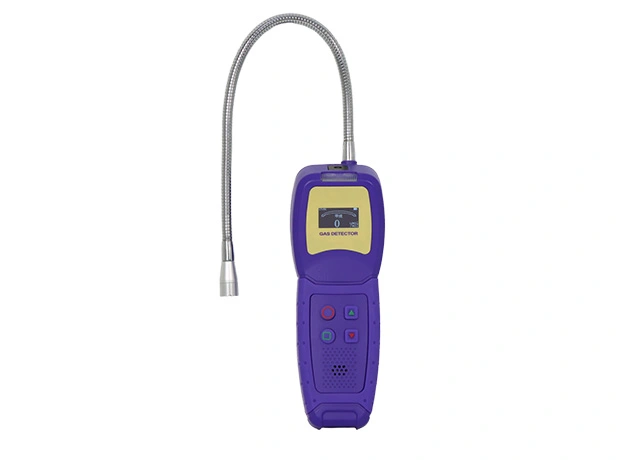 G80 Portable Infrared Gas Analyzer