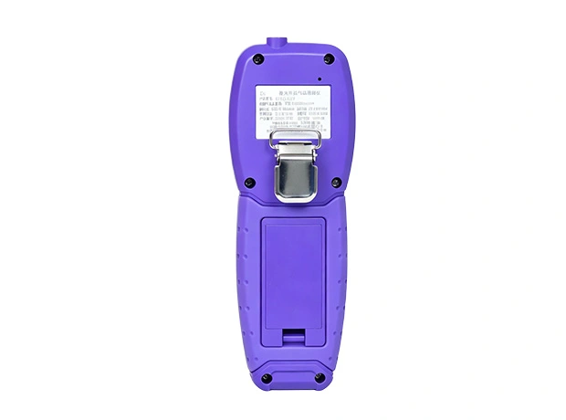 G80 Portable Infrared Gas Analyzer