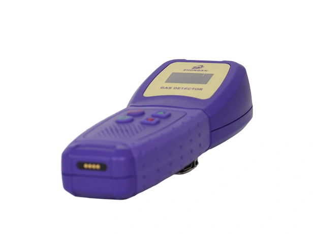G80 Portable Infrared Gas Analyzer