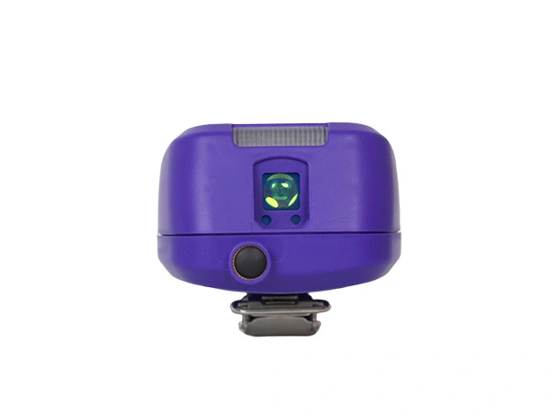 G80 Portable Infrared Gas Analyzer