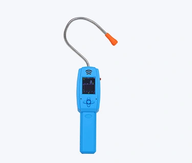 OT131 Handheld Gas Leak Detector