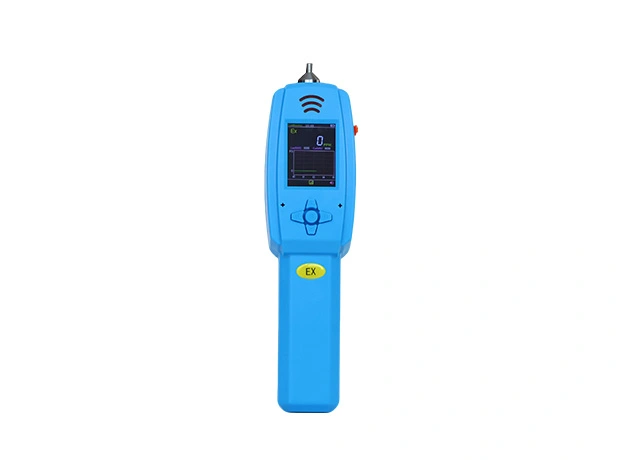 OT131 Handheld Gas Leak Detector