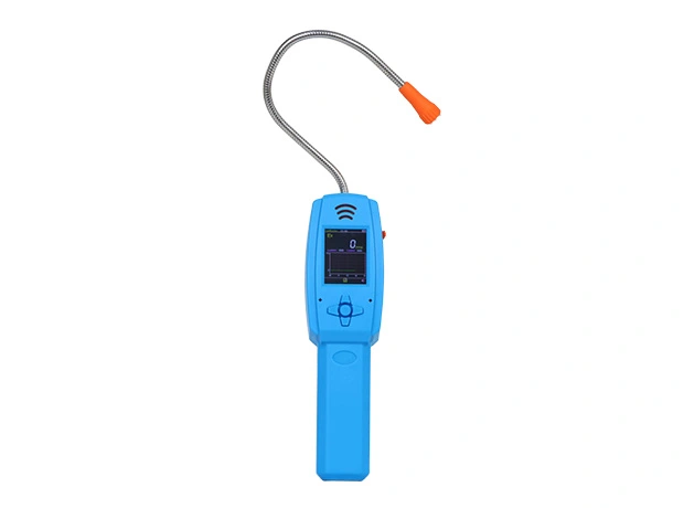 OT131 Handheld Gas Leak Detector