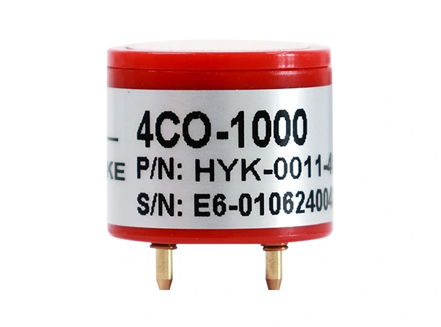 4CO-500 Industrial Hydrogen Sulphide Sensor