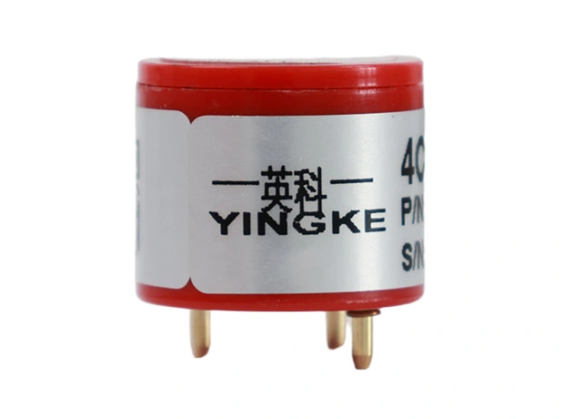 4CO-500 Industrial Hydrogen Sulphide Sensor