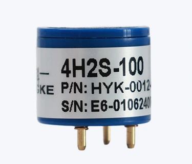 4H2S-100 Industrial Hydrogen Sulphide Sensor
