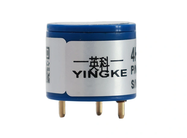 4H2S-100 Industrial Hydrogen Sulphide Sensor