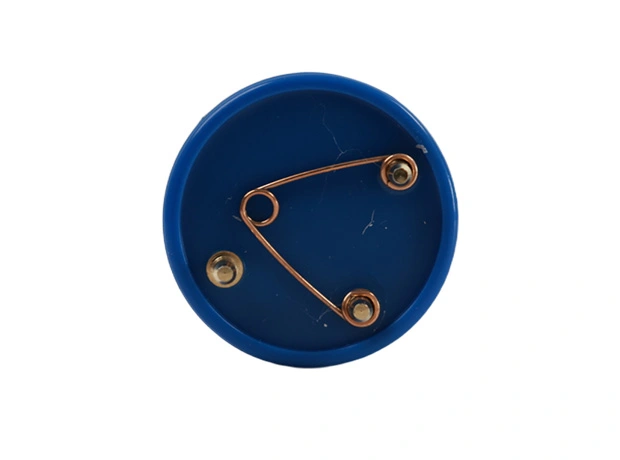 4H2S-100 Industrial Hydrogen Sulphide Sensor