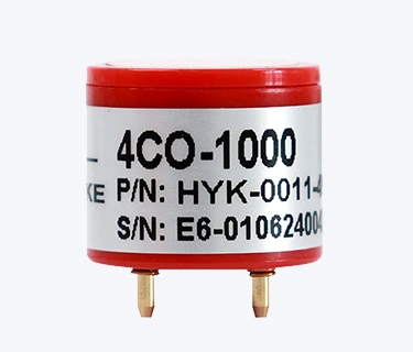 4CO-500 Industrial Hydrogen Sulphide Sensor