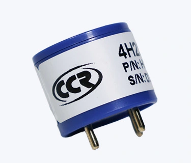 CCR R-4OX Industrial Oxygen Sensor