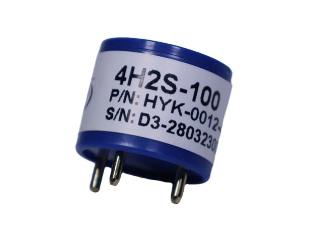 CCR R-4OX Industrial Oxygen Sensor