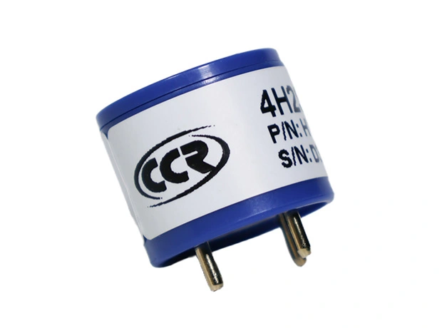 CCR R-4OX Industrial Oxygen Sensor