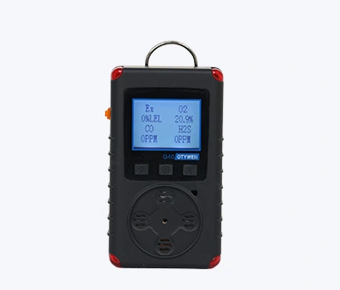 G40-Multi Gas Detector