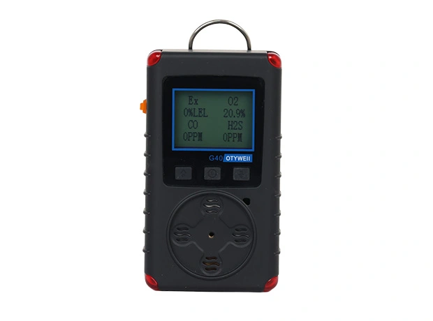 G40-Multi Gas Detector