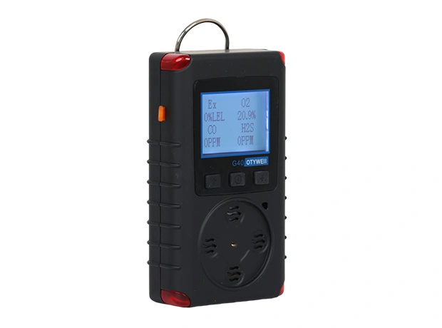 G40-Multi Gas Detector