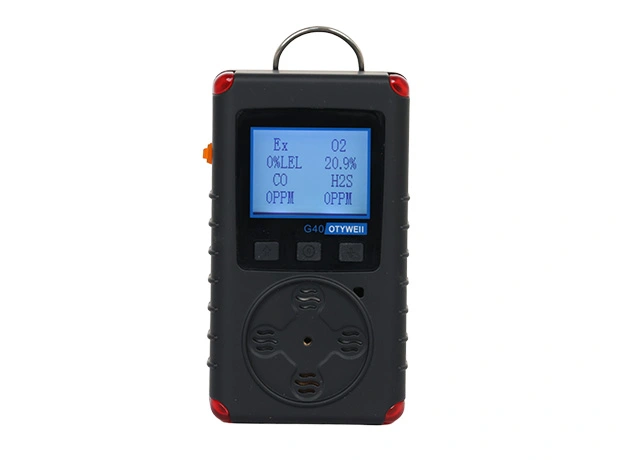 G40-Multi Gas Detector